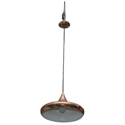 LAMPARA COLGANTE VINTAGE KISS E27 S/ BOMB