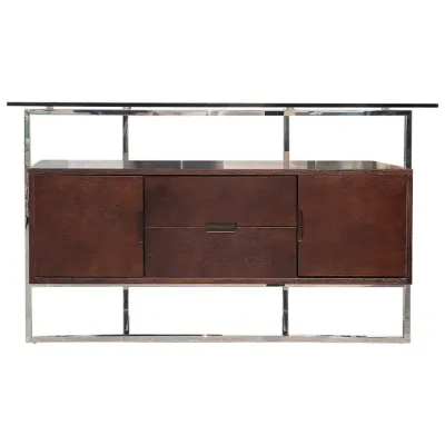 Mesa Bufetera Fendi Capuccino