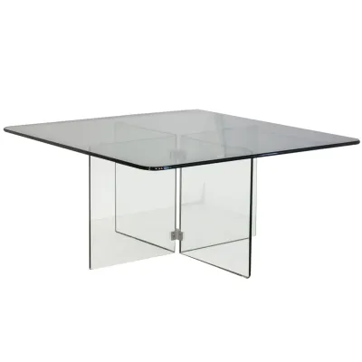 Mesa Central Alouette