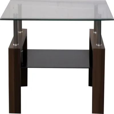 Mesa Central Moderna Koa