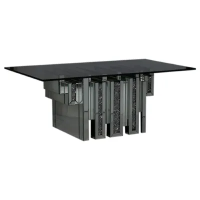 Mesa Central Noralie Rectangular