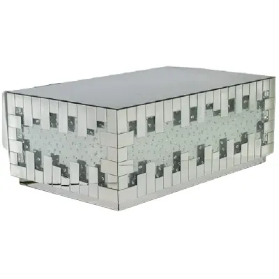 Mesa Central Nysa Rectagular