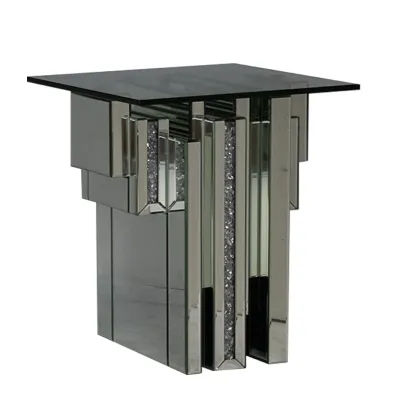 Mesa Lateral Noralie 51*51cm