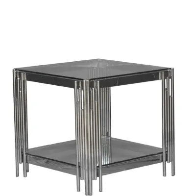 Mesa lateral porfirio II