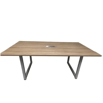 Mesa Paxson  Conferencia 200