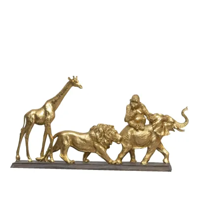 Animales Brince Resina 