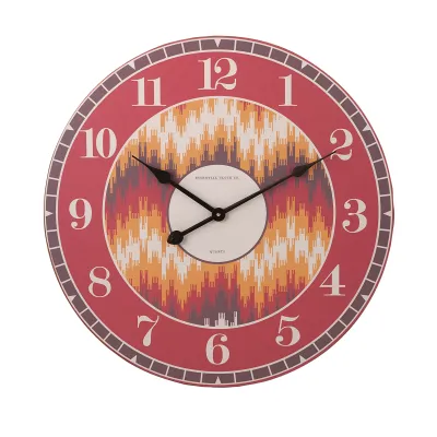 Reloj de pared essentials 