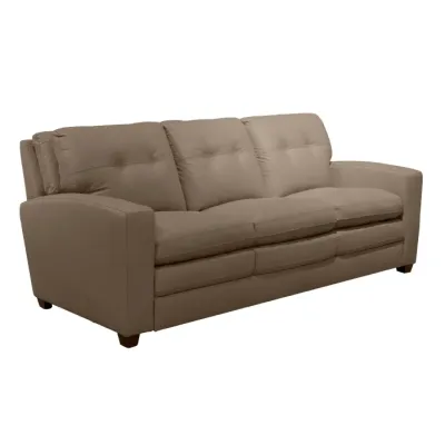 Sofá Triple Harry Taupe