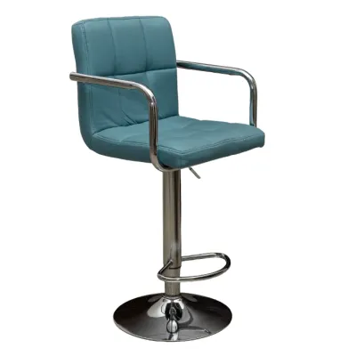 Silla Bar Ranger Tela blue
