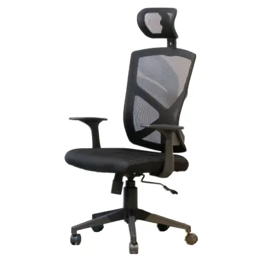 Silla Ejecutiva Draka 