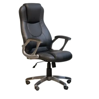 Silla Ejecutiva Stanton Vinilo