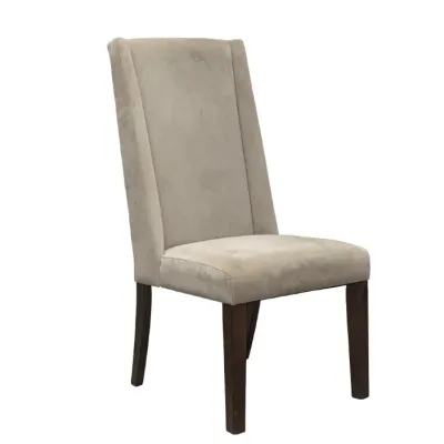 SILLA LATERAL PARSON BEIGE TELA (SCOTTING LIVING)