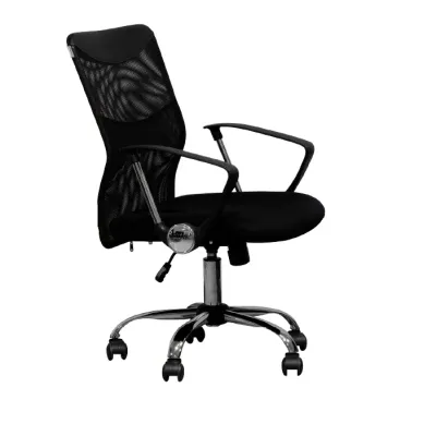 Silla Semi Ejecutiva Darla