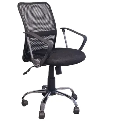 Silla secretarial darla 