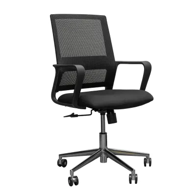 Silla Secretarial Kuna