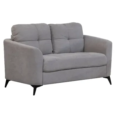 Sofá Doble Callie Light Grey