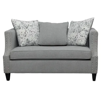 Sofá Doble Neblina Moondance