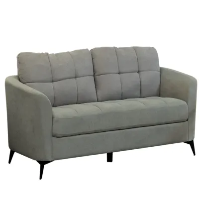 Sofá Triple Callie Light Grey