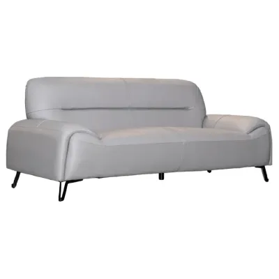 Sofá Triple Letto Light Grey
