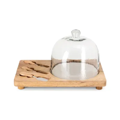 TABLA MANGO P/ QUESO NORMANDY