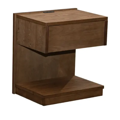 Mesa Auxiliadora Hope  Brown