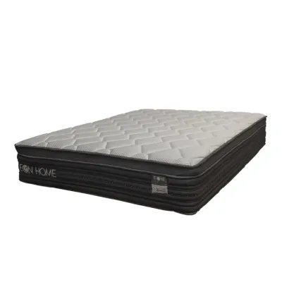 COLCHON QUEEN LUNA ENCAPSULADO 150*200*32CM