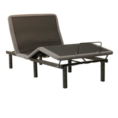 Cama Ajustable Wien Twin Xl