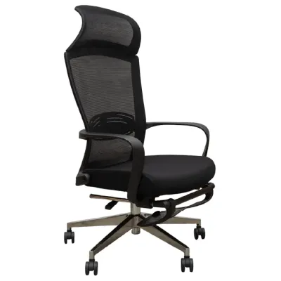 Silla Ejecutiva Federico Negro