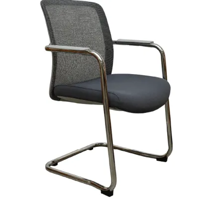 Silla Espera Chill Gris