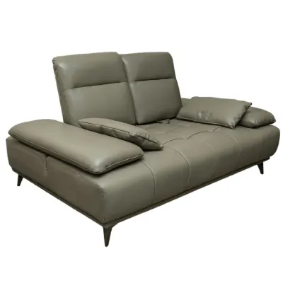 Sofá Triple Iggy Grey