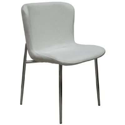 Silla Lateral Merlin Beige