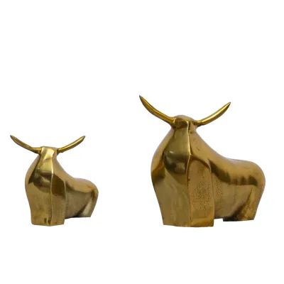 Bufalo Bonce Aluminio