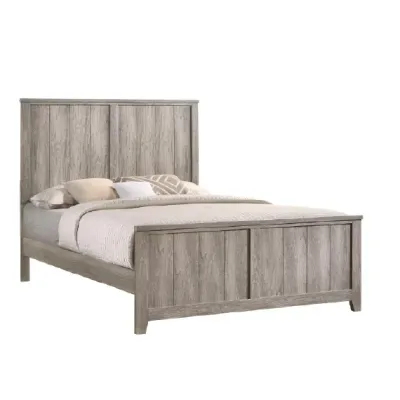 Cama King Leonora