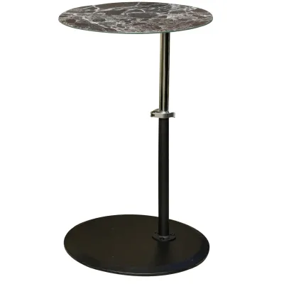 Mesa Auxiliar Orbit Negra