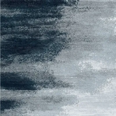 Alfombra Elevate 246 Blu 313