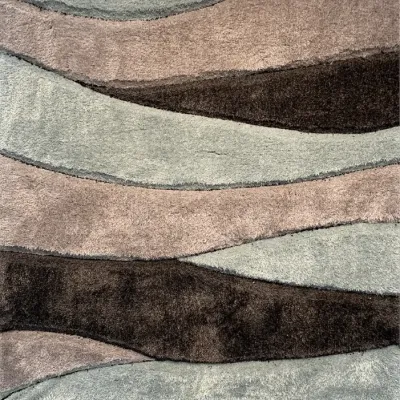 Alfombra Sorrento 731 Shag 313