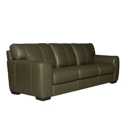 Sofá Triple Monfils