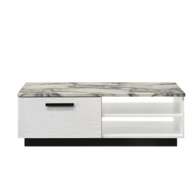 Mesa Central Matilda