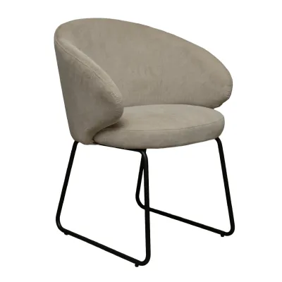 Silla Lateral Portobello