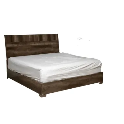 Set Cama Queen Dea