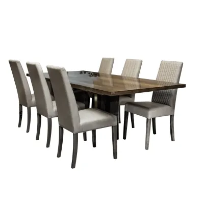 Juego De Comedor Medea