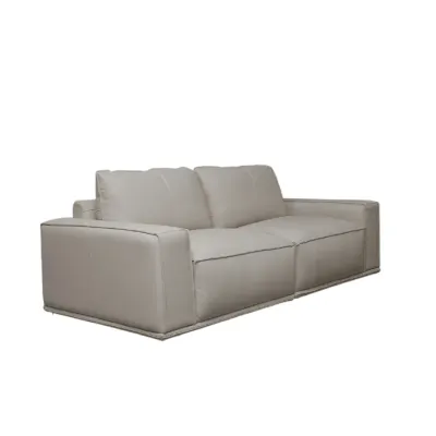 Sofa Doble Bordi Corium