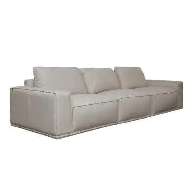 Sofa Triple Bordi Corium