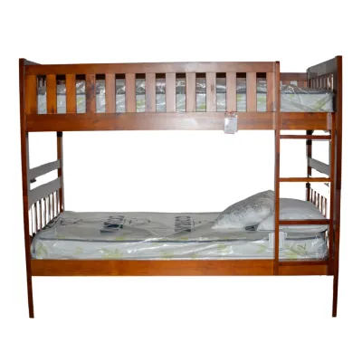 CAMAROTE IND./IND ROWE MADERA DARK CHERRY (3 BULTOS)