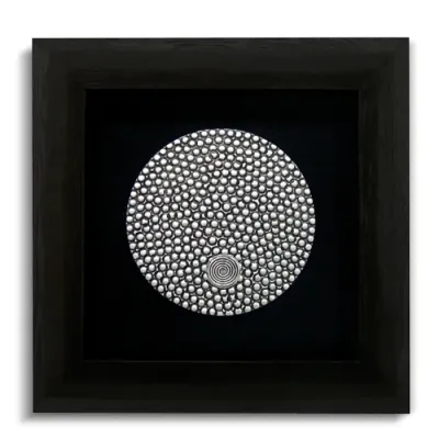 Cuadro Puntos Entre Puntos