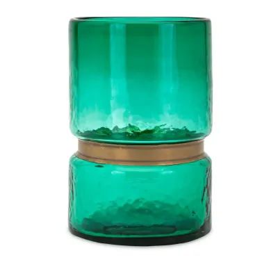 ENVASE VIDRIO VERDE CASPINE GRANDE