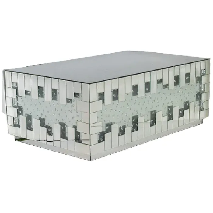 Mesa Central Nysa Rectagular