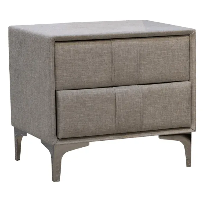 Mesa De Noche Veron II