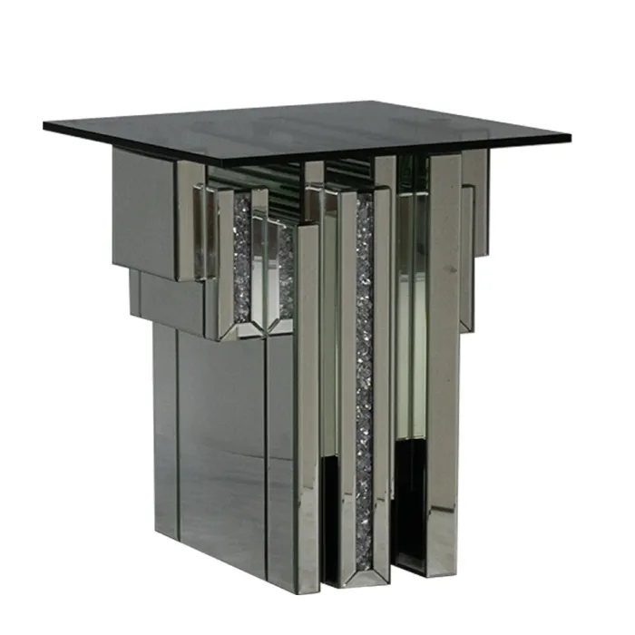 Mesa Lateral Noralie 61*61cm