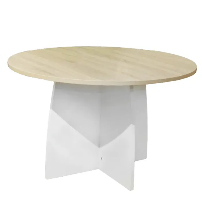 Mesa Redonda Paxson Claro